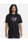 Футболка чоловіча Nike Sportswear MenS Graphic T-Shirt Black FV0067-010