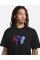Футболка чоловіча Nike Sportswear MenS Graphic T-Shirt Black FV0067-010