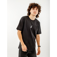 Футболка чоловіча  AUSTRALIAN PUNCH COTTON TEE HCUTS0052-003