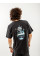 Футболка чоловіча  AUSTRALIAN PUNCH COTTON TEE HCUTS0052-003