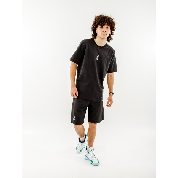 Футболка чоловіча  AUSTRALIAN PUNCH COTTON TEE HCUTS0052-003