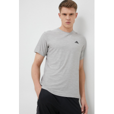 Футболка TR-ES STRETCH T IC7416 Adidas L Сірий
