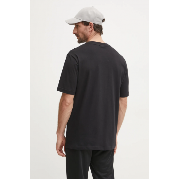 Футболка  чоловіча  SL SJ T JE9024 Adidas  Чорний