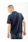 Футболка чоловіча AUSTRALIAN TAPE STRIPE POLO CLUB PIQUE' DV7343-010