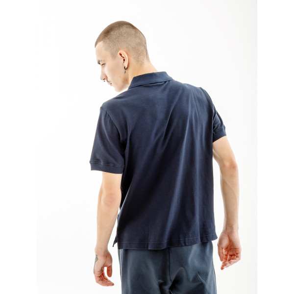 Футболка чоловіча AUSTRALIAN TAPE STRIPE POLO CLUB PIQUE' DV7343-010