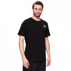 Футболка чоловіча The North Face Men's S/S North Faces Tee NF00CEq8
