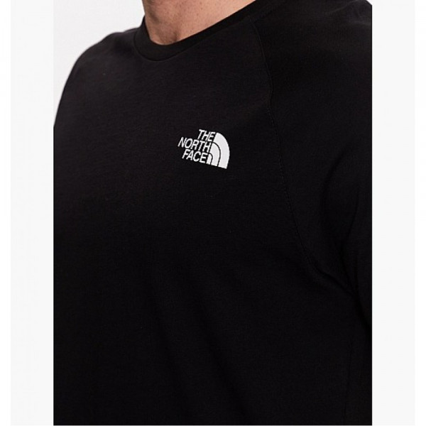 Футболка чоловіча The North Face Men's S/S North Faces Tee NF00CEq8