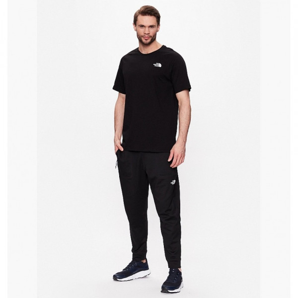 Футболка чоловіча The North Face Men's S/S North Faces Tee NF00CEq8
