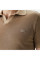 Футболка поло чоловіче Lacoste Regular Fit Brown PH0417S1L 