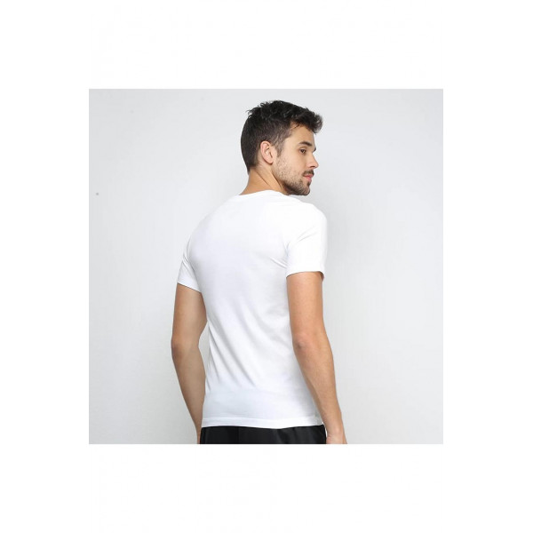 Футболка Nike Dry-Fit Running HBR DB5589-100 Футболка Nike Dry-Fit Running HBR DB5589-100