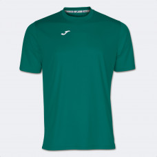 Футболка чоловіча спортивна  Joma COMBI зелений  100052.422