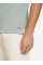 Поло structured polo with pocket 1030388XX1012960 Tom Tailor L Сірий