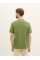 Футболка Men's Short Sleeve Shirt 1040821-21586 Tom Tailor L Зелений