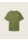 Футболка Men's Short Sleeve Shirt 1040821-21586 Tom Tailor L Зелений