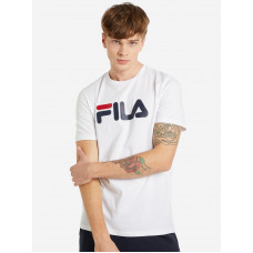 Футболка чоловіча 120149FLA-00 Fila 50 Білий