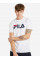 Футболка чоловіча 120149FLA-00 Fila 50 Білий