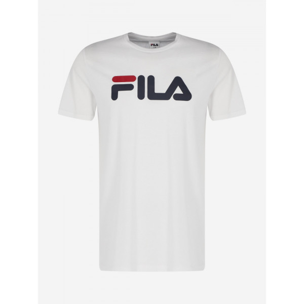 Футболка чоловіча 120149FLA-00 Fila 50 Білий