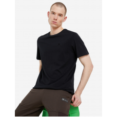 Футболка Authentic Core 125937KAP-99 Kappa 48 Чорний