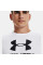 Футболка чоловіча Under Armour Sportstyle Logo 1329590-100