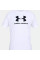 Футболка чоловіча Under Armour Sportstyle Logo 1329590-100