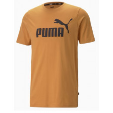 Футболка чоловіча Puma Essentials Logo Tee 586667-96