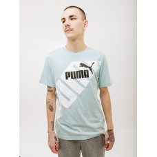Футболка чоловіча Puma POWER Graphic Tee 67896022