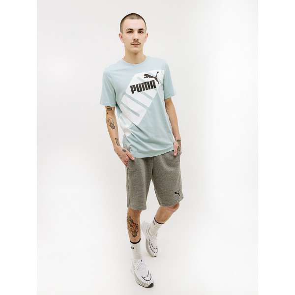 Футболка чоловіча Puma POWER Graphic Tee 67896022