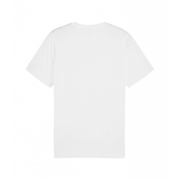 Футболка ESS TAPE Tee 68467402 Puma L Білий