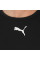 Футболка чоловіча спортивна   Puma teamRISE Jersey чорний  704932-03