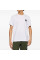 Футболка чоловіча Stone Island White Crewneck T-shirt  811524113-V0001