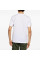 Футболка чоловіча Stone Island White Crewneck T-shirt  811524113-V0001