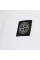 Футболка чоловіча Stone Island White Crewneck T-shirt  811524113-V0001