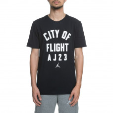 Футболка чоловіча JORDAN CITY OF FLIGHT 913019-016