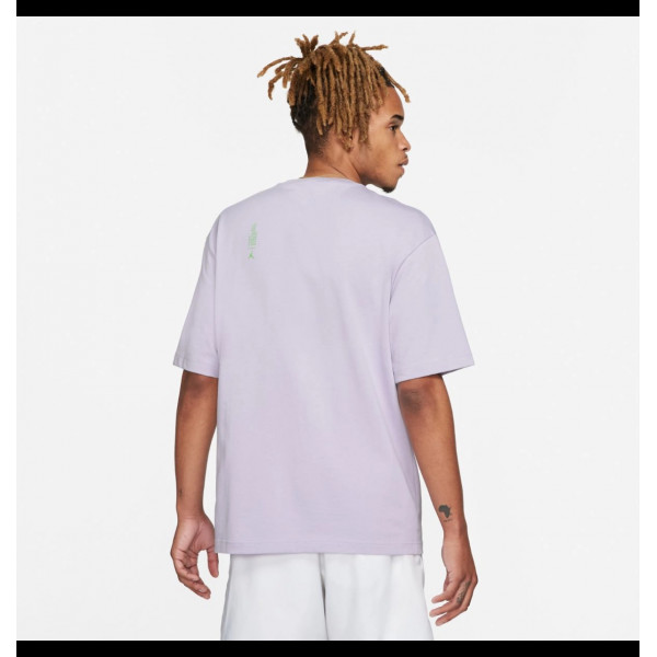 Футболка Jordan M J 23ENG 85 SS WM CREW