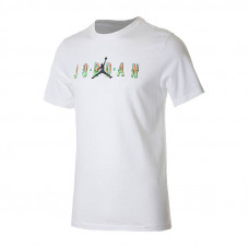 Футболка чоловіча Jordan M J SPRT DNA HBR SS CREW CZ8083-100