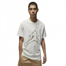 Футболка чоловіча Air Jordan Essentials Stencil Graphic T-Shirt White Dv8420-133
