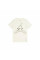 Футболка чоловіча Air Jordan Essentials Stencil Graphic T-Shirt White Dv8420-133