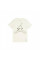 Футболка чоловіча Air Jordan Essentials Stencil Graphic T-Shirt White Dv8420-133