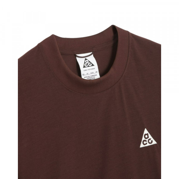Футболка Nike Dri-FIT ADV ACG Goat Rocks T-Shirt