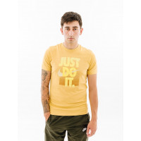 Футболка чоловіча Nike M NSW TEE 12MO JDI DZ2993-725