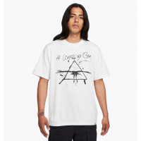 Футболка чоловіча Nike Acg T-Shirt White FJ1129-121