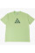 Футболка чоловіча Nike Acg Dri-Fit Tee Green FQ3740-376