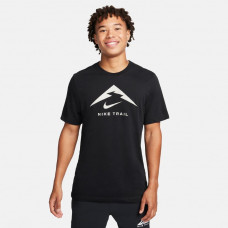 Футболка чоловіча Nike Trail Dri - Fit FQ3914-010