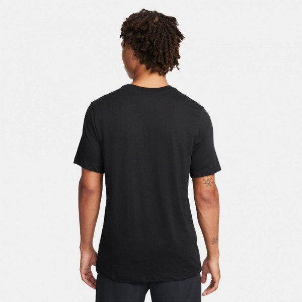 Футболка чоловіча Nike Trail Dri - Fit FQ3914-010