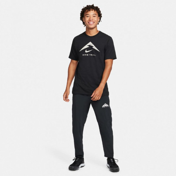 Футболка чоловіча Nike Trail Dri - Fit FQ3914-010