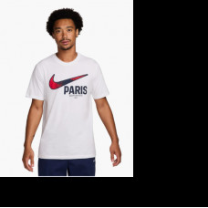 Футболка Nike PSG M SWOOSH TEE