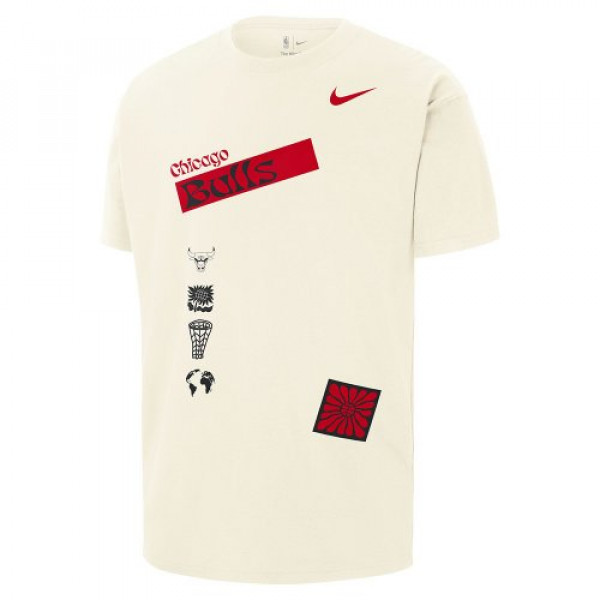 Футболка Nike X NBA