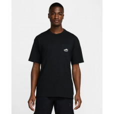 Футболка чоловіча Nike U NSW TEE M90 SNKR PATCH PKT HJ0574-010
