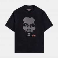 Футболка Jordan Gel Reflective 1985 Short Sleeve