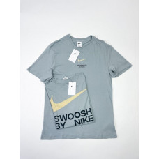 Футболка чоловіча Nike Swooth IB6482-041